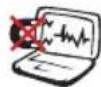 ASUS UL80 - Safety Precautions - 5