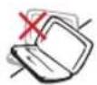 ASUS UL80 - Safety Precautions - 2