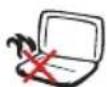 ASUS UL80 - Safety Precautions - 8
