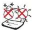 ASUS UL80 - Safety Precautions - 10