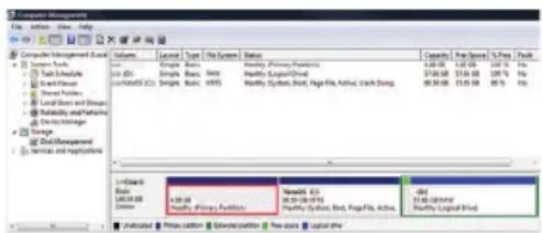 ASUS UL80 - About the Recovery Partition - 2