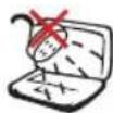ASUS UL80 - Safety Precautions - 7