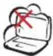 ASUS UL80 - Safety Precautions - 4