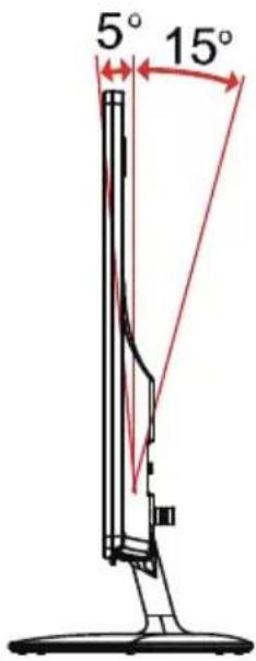 ACER S271H - SCREEN POSITION ADJUSTMENT - 1
