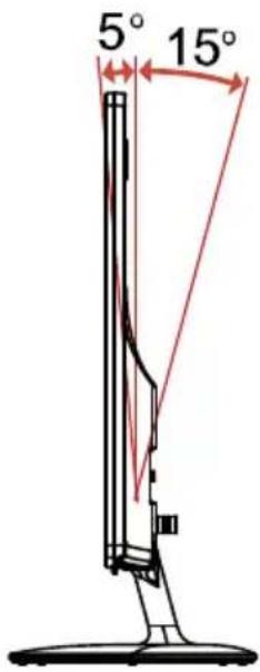 ACER S242H - SCREEN POSITION ADJUSTMENT - 1
