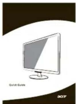 ACER S242H - UNPACKING - 7