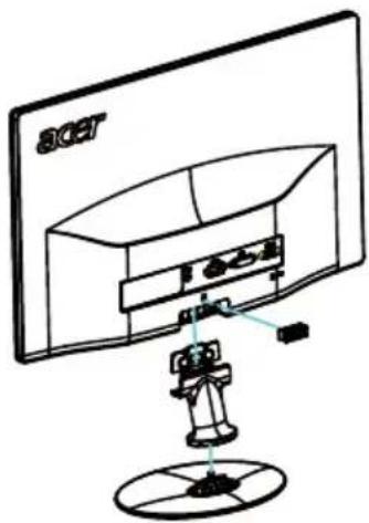 ACER S242H - UNPACKING - 9