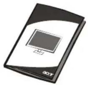 ACER V193L - Unpacking - 3