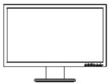 ACER V193L - Unpacking - 1