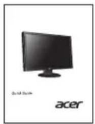 ACER B243PWL - Unpacking - 3