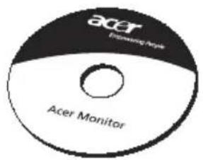 ACER B223PWL - Unpacking - 2
