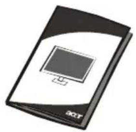 ACER B223PWL - Unpacking - 3