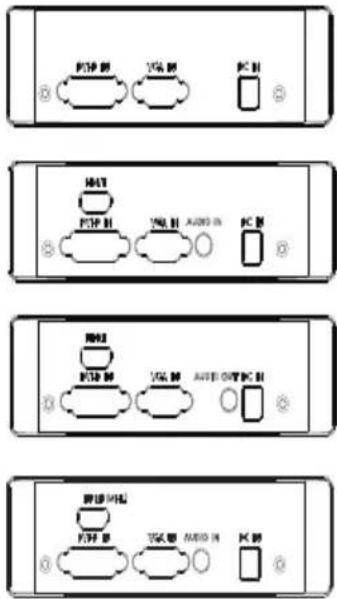 ACER H276HL - Steps - 2