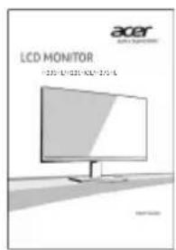 ACER H276HL - UNPACKING - 10