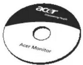 ACER V243PHL - Unpacking - 2