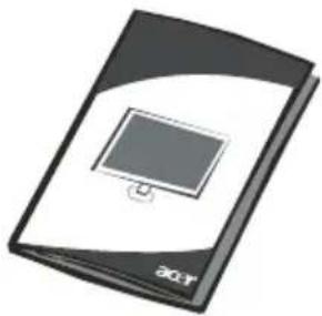 ACER V243PHL - Unpacking - 3