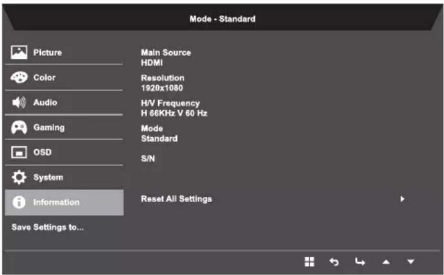 ACER Nitro RG240Y - Product Information - 1