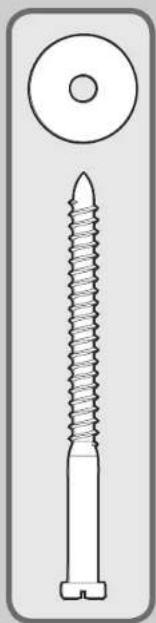 HUNTER Builder Elite 53240 - Mounting Options - 6