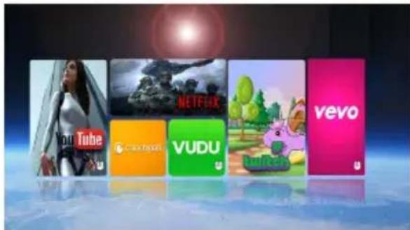 AAXA Technologies P450 Pro - Streaming Applications - 2