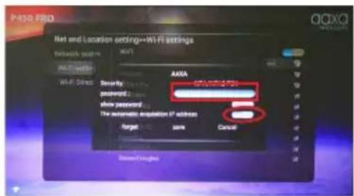 AAXA Technologies P450 Pro - Trouble Shooting - 2