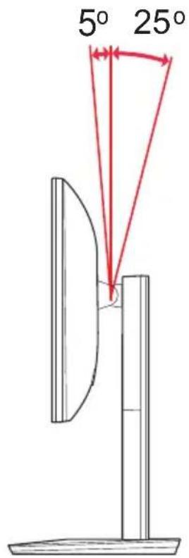 ACER CB351C - - Tilt - 1