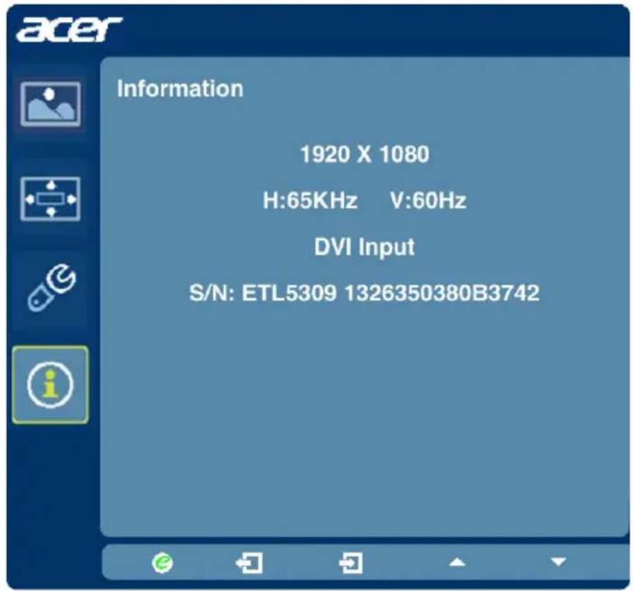 ACER CB351C - Product information - 1
