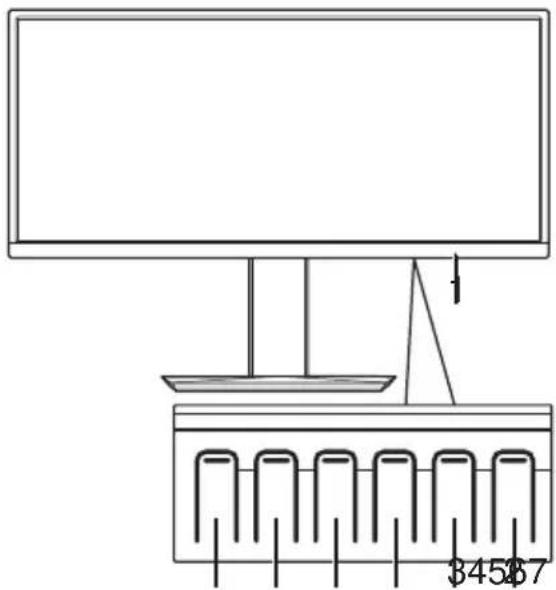 ACER CB351C - USER CONTROLS - 1