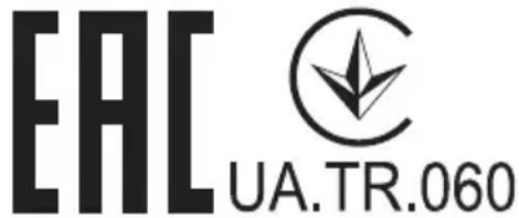 EAC UA.TR.060