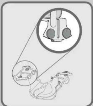 HUNTER Royal Oak 54017 - Ceiling Bracket - 3