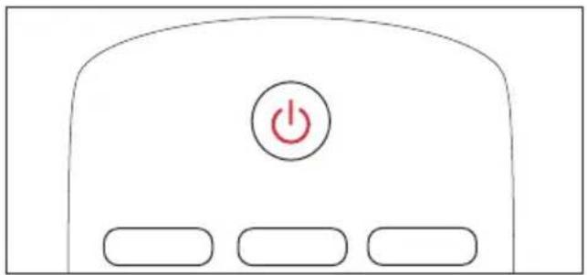 PHILIPS 6600 series 55PUD6683 - Turn on the TV or switch to standby - 2