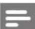 PHILIPS 6600 series 55PUD6683 - Turn on/off the smart TV - 2