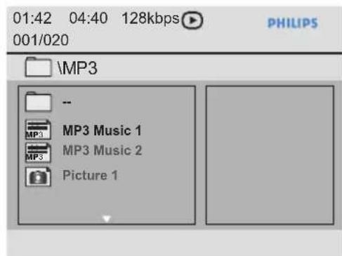 PHILIPS DVP3260K - Before you start ... - 1