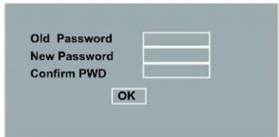 PHILIPS DVP3260K - Password - 1
