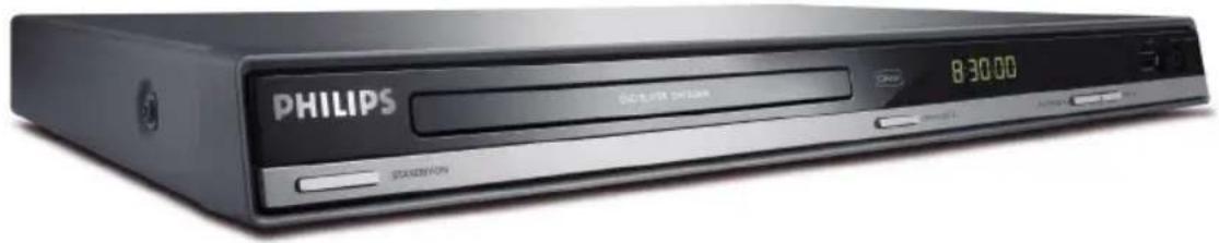 PHILIPS DVP3260K - 1