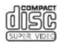 PHILIPS DVP3260K - playable discs - 2