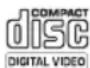 PHILIPS PET722 - Video CD - 1