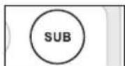 PHILIPS PET722 - Subtitle - 1