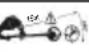 EGO ST1520E-S - SAFETY INSTRUCTIONS - 3