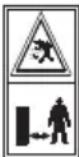 EGO ST1520E-S - SAFETY INSTRUCTIONS - 2