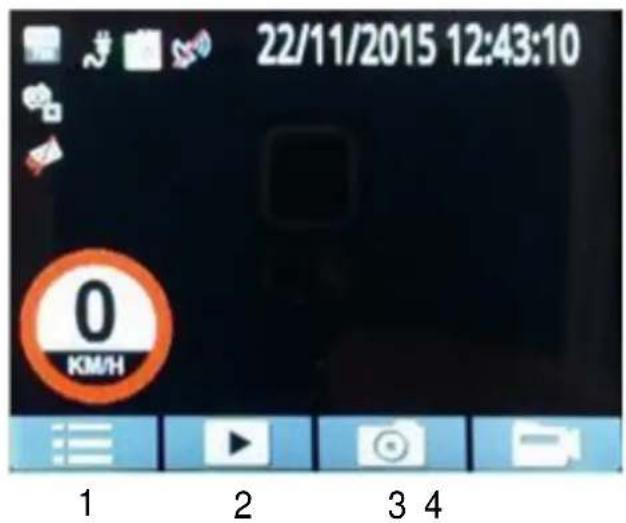 22/11/2015 12:43:10 0 KM/H 1 2 3 4