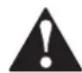 Shindaiwa T260X - Attention Statements - 1