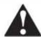 Shindaiwa T260X - Stay Alert - 1
