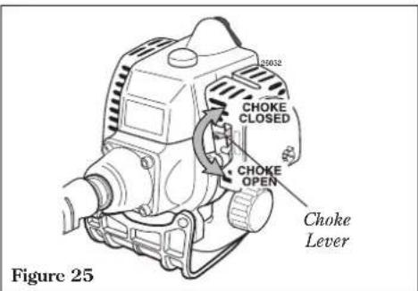 Shindaiwa T260X - IMPORTANT! - 1