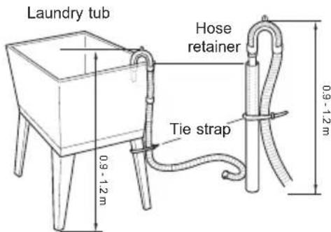 LG T2109VS2M - Pump Model - 2