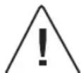 LG 55NANO796NF - CAUTION - 1