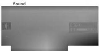 LG RZ-21FD15RX - Настройка звука - 1