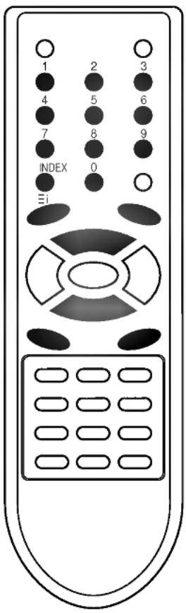LG RZ-21FD15RX - Выбор страницы - 1