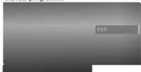 LG RZ-21FD15RX - Ручная настройка на станции - 2