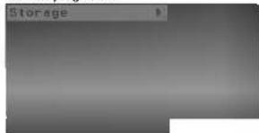LG RZ-21FD15RX - Ручная настройка на станции - 1