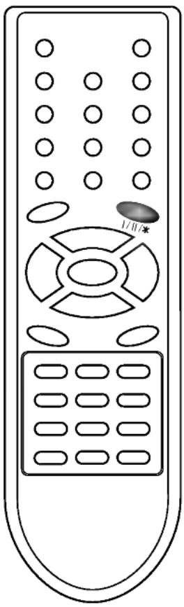 LG RZ-21FD15RX - Настройка звука (не во всех моделях) - 1